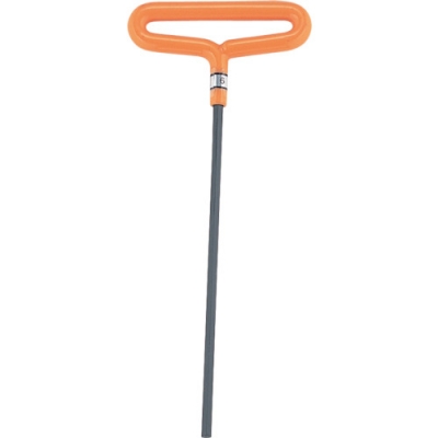 日本水户工机 MITOLOY  TH-20 ミトロイ　Ｔ型ホローレンチ　２ｍｍ