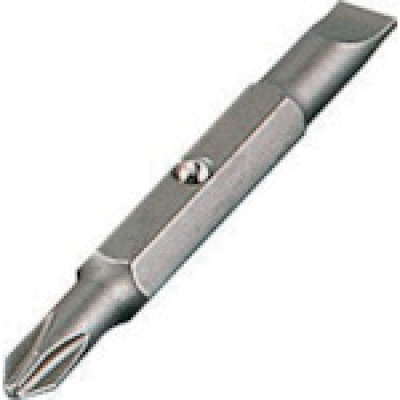 日本京都 KTC DBR14-09 ＫＴＣ　ラチェットドライバ　ビット（クロスＮｏ．３Ｘマイナス８ｍｍ）