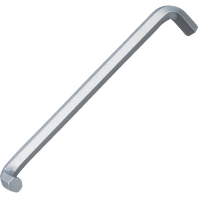 日本中山 TRUSCO  TRRL-60 ＴＲＵＳＣＯ　六角棒レンチ　ロングタイプ　６．０ｍｍ