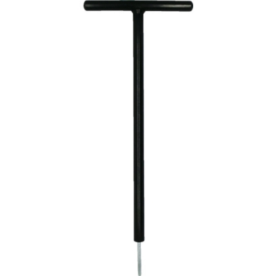 日本中山 TRUSCO  TRRL-9S ＴＲＵＳＣＯ　六角棒レンチセット　ロングタイプ　９本組