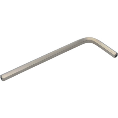 （株）エイト 001-4H エイト　六角棒スパナ　穴付　標準寸法　単品