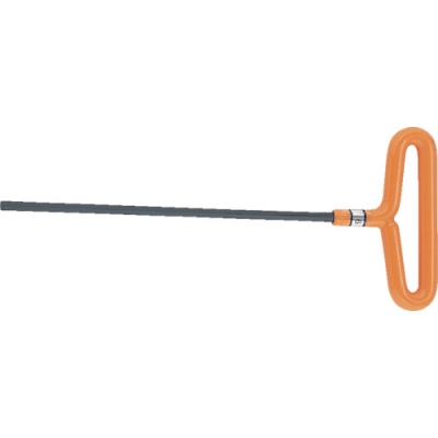 日本水户工机 MITOLOY  TH-60 ミトロイ　Ｔ型ホローレンチ　６ｍｍ