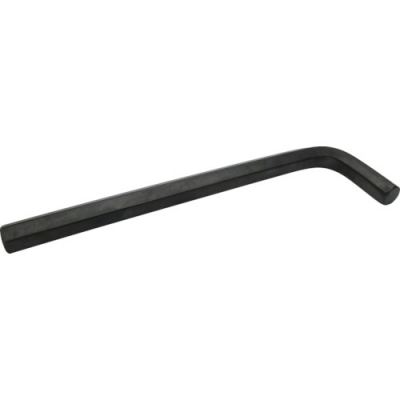 （株）エイト 008-27MM エイト　六角棒スパナ　セミロング　単品