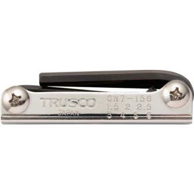 ＰＢスイスツールズ社 211-0.89 ＰＢスイスツールズ　ロング六角棒レンチ