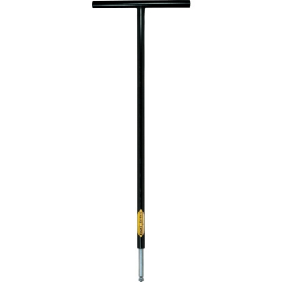 （株）エイト BCTT500-3 エイト　Ｔ型　六角棒スパナ　ボルトキャッチ　首下５００ｍｍ　単品