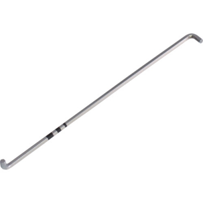 日本中山 TRUSCO  TTX-20 ＴＲＵＳＣＯ　トーション六角棒レンチ　２．０ｍｍ