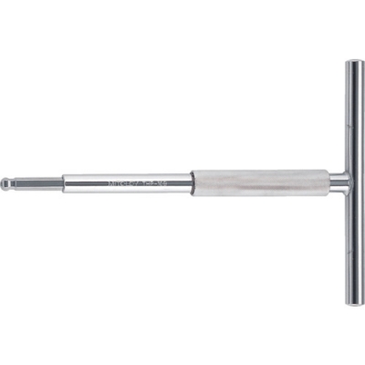 日本水户工机 MITOLOY  THP-10B ミトロイ　Ｔ型ホローレンチ　パワータイプ　ボールポイント　１０ｍｍ