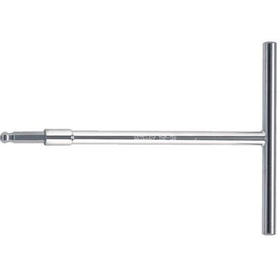 日本水户工机 MITOLOY  THP-12B ミトロイ　Ｔ型ホローレンチ　パワータイプ　ボールポイント　１２ｍｍ