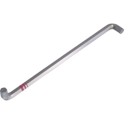 日本中山 TRUSCO  TTX-80 ＴＲＵＳＣＯ　トーション六角棒レンチ　８．０ｍｍ