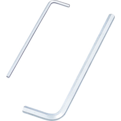 ＴＯＮＥ（株） APL-08 ＴＯＮＥ　ロング六角棒Ｌ形レンチ　８ｍｍ