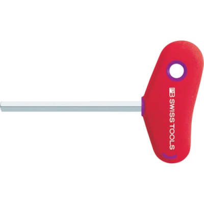 ＰＢスイスツールズ社 207-2 ＰＢスイスツールズ　クロスハンドル六角棒ドライバー