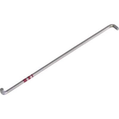 日本中山 TRUSCO  TTX-30 ＴＲＵＳＣＯ　トーション六角棒レンチ　３．０ｍｍ