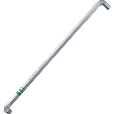 ボンダス・ジャパン（株） 88064 ボンダス　ＨＥＸ　ＰＲＯ　ピボットヘッド六角レンチ　５ｍｍ