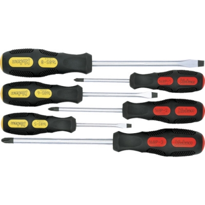 6 コーケン　ドライバーセット