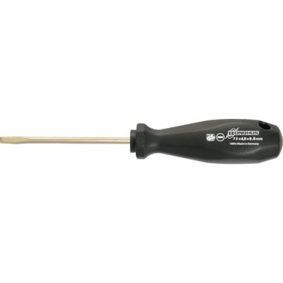 ボンダス・ジャパン（株） 1030 ボンダス　ベイシックグリップドライバー　１０３０　－４×７５