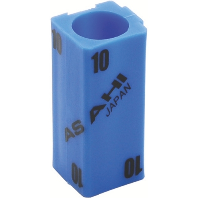 日本旭金属 ASH  AI1000 ＡＳＨ　六角棒レンチ用連結ホルダー　１０ｍｍ用