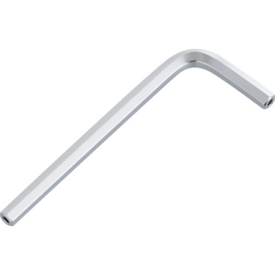 日本中山 TRUSCO  HW-TP50 ＴＲＵＳＣＯ　六角棒レンチ　両端いじり止め穴付　５ｍｍ