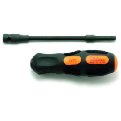 ボンダス・ジャパン（株） 2305 ボンダス　コンフォートグリップドライバーセット　２３０５