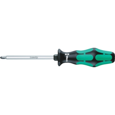 Ｗｅｒａ社 008750 Ｗｅｒａ　３５０ＳＫ　プラスドライバー　０Ｘ６０
