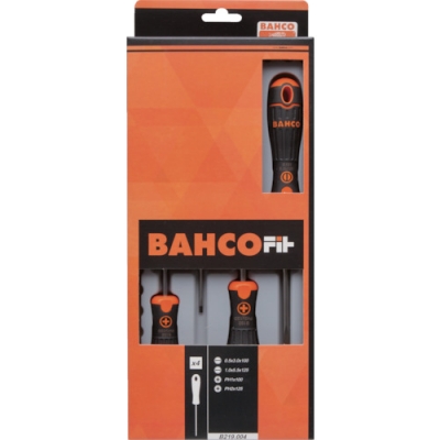 日本百固 BAHCO  B219.004 バーコ　ＦＩＴ４本セット