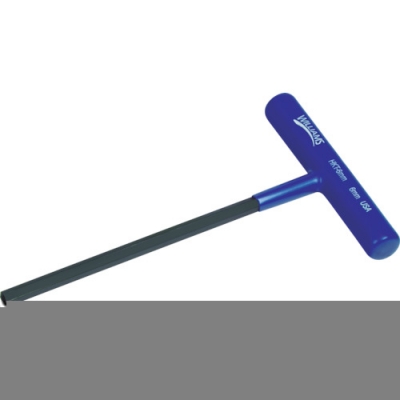 日本百固 BAHCO  JHWHKT-6MM ＷＩＬＬＩＡＭＳ　Ｔ型レンチ　６ｍｍ