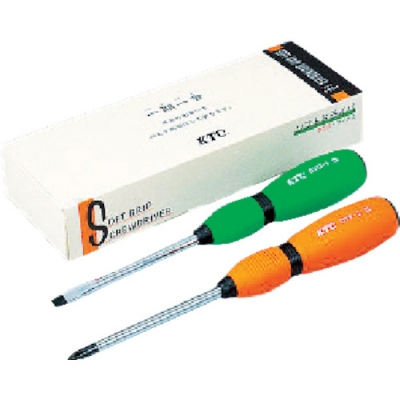 日本京都 KTC TD702 ＫＴＣ　ギフト用ドライバセット［２本組］