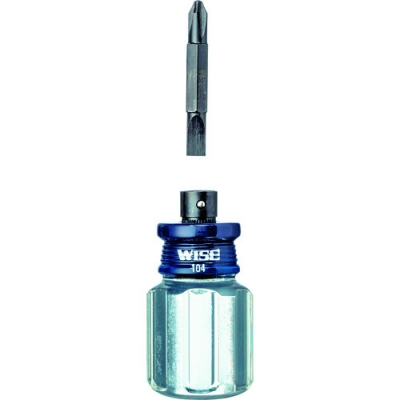 日本富具亚 FUJIYA （ワイズ） NO104STABY ワイズ　ツーウェイスタビー