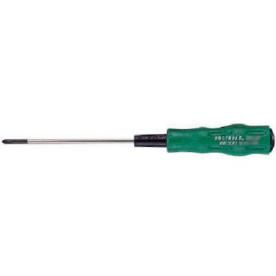 （株）エンジニア DG-24 エンジニア　ミニソフトドライバー　＋♯０