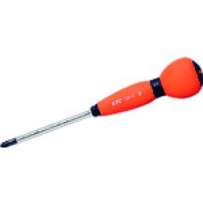 日本京都 KTC D8P-1 ＫＴＣ　ソフトラウンドドライバ　クロスＮｏ．１