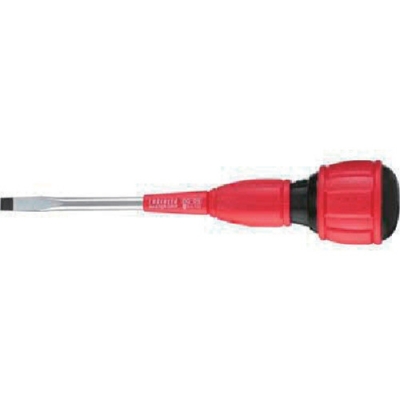 （株）エンジニア DG-09 エンジニア　マスターグリップドライバー　－６×１．０