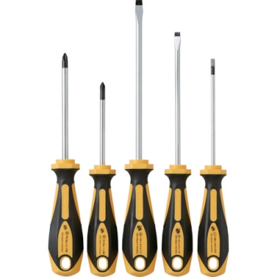 ボンダス・ジャパン（株） 2300 ボンダス　コンフォートグリップドライバーセット　２３００