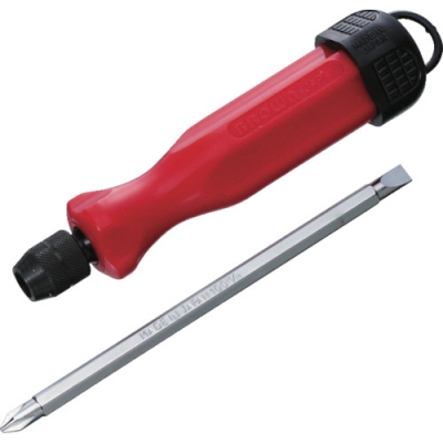 日本平井 BROWN  D-79 ＢＲＯＷＮ　携帯ドライバー