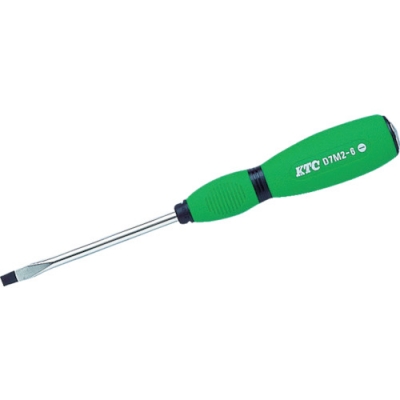日本京都 KTC D7M2-615 ＫＴＣ　ソフトドライバ　マイナス貫通タイプ６ｍｍ