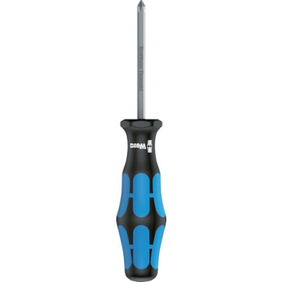 Ｗｅｒａ社 105711 Ｗｅｒａ　３３　クラフトフォーム　ダイヤモンドドライバー　－３．５