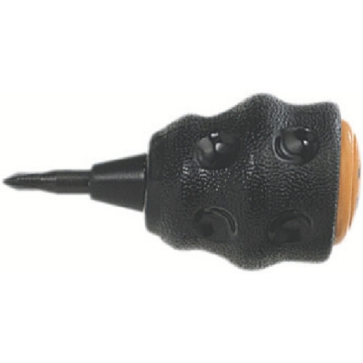 （株）新亀製作所 NO6651-30 サンフラッグ　ハイソフトスタビー型＃１Ｘ３０ｍｍ