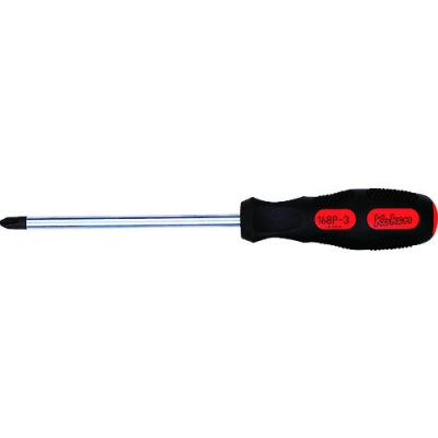 日本山下 KOKEN   168P-2(300) コーケン　プラスドライバー　軸長３００ｍｍ　Ｎｏ．２