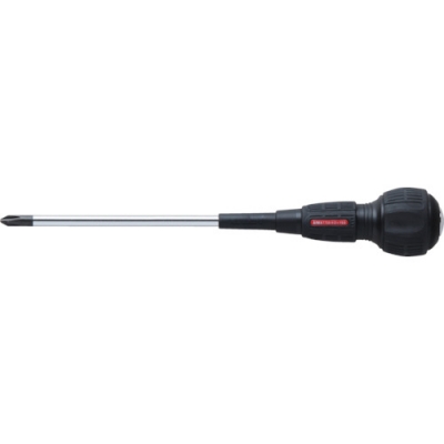 日本安力士 ANEX  7750-F-2-150 アネックス　スリットパワー貫通ドライバー　＋２×１５０　フック付