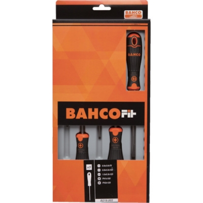 日本百固 BAHCO  B219.005 バーコ　ＦＩＴ５本セット