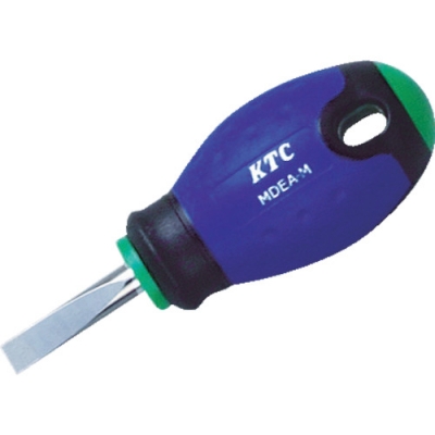 日本京都 KTC MDEA-M ＫＴＣ　パームスタッビドライバ　マイナス６ｍｍ