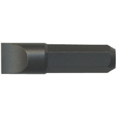 日本安力士 ANEX  AK-21P-10-36 アネックス　インパクトドライバー用ビット　－１０×３６　対辺８ｍｍ六角軸