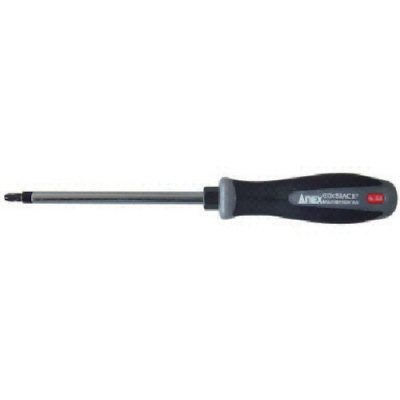 日本安力士 ANEX  1550-3-150 アネックス　スーパーフィットＡＣＲ貫通ドライバー　＋３×１５０