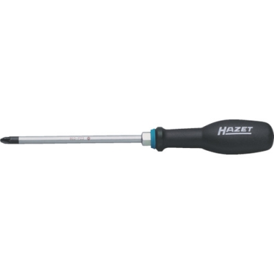 日本角田 HAZET  803-PZ1 ＨＡＺＥＴ　ＴＲＩｎａｍｉｃ樹脂グリップドライバー