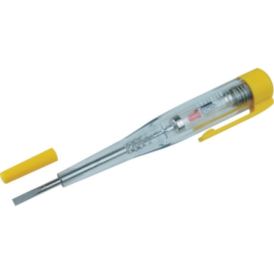 （株）エンジニア DKD-03 エンジニア　ＬＥＤ検電ドライバー