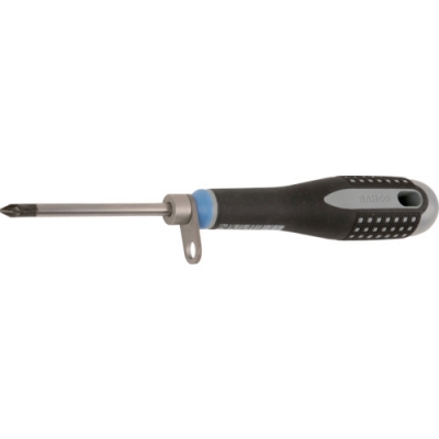 日本百固 BAHCO  TAHBE-8820 バーコ　高所作業向けポジドライブドライバー