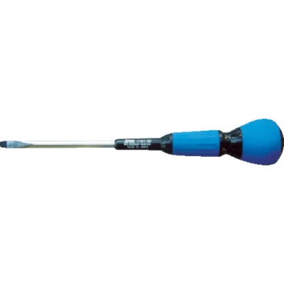 日本安力士 ANEX  3700-6-150 アネックス　クッションパワー電工ドライバー　－６×１５０