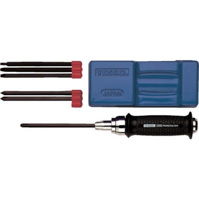 （株）ベッセル 2300 ベッセル　インパクトドライバーミニタイプ２３００