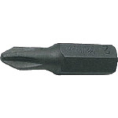 日本山下 KOKEN   100P.32-3 コーケン　５／１６Ｈプラスビット　Ｎｏ３　全長３２ｍｍ