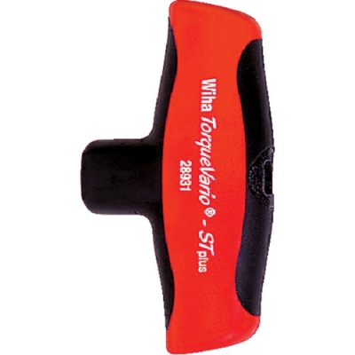 ビーハ社 2893V5-14 Ｗｉｈａ　可変Ｔハンドルトルクレンチ