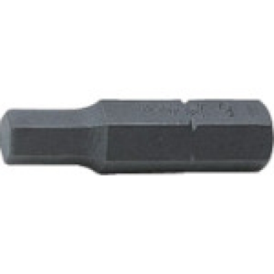 日本山下 KOKEN   100H.32-3 コーケン　５／１６Ｈヘックスビット　対辺３ｍｍ