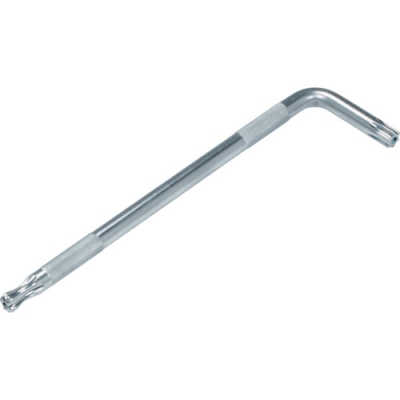 （株）エイト TXBH-8 エイト　ＴＸレンチ　ボールポイント　両穴付　セミロング　単品